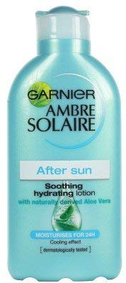 AMBRE SOL A/SUN SOOTHER MILK 200ML