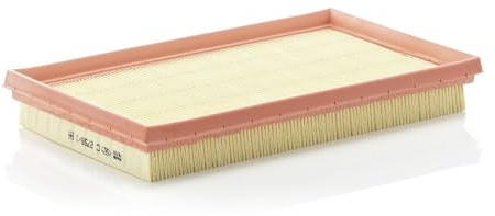 MANN-FILTER C 2759/1 Luftfilter - för Bil+Lätt lastbil