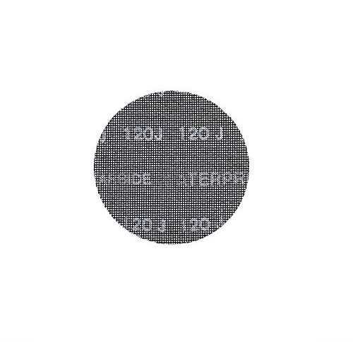 DEWALT DTM3107-QZ 125 mm 240G ROS Sand Discs (Pack of 5)