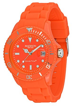Madison - Herren -Armbanduhr U4503-51