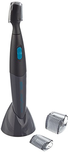 Braun cruZer 6 precision Rasierer