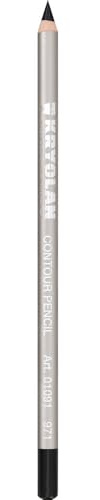 Kryolan Contour Pencil, 17.5cm 971