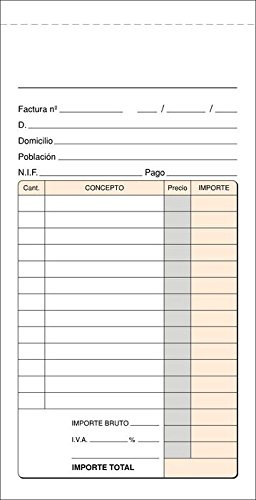 Loan T44 - Talonario, 10 unidades