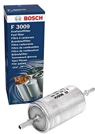 Bosch F3009 - Gasoline Filter Car