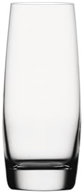 Spiegelau Vino Grande 4510279 4 Piece Crystal Long Drink Glass Set 410 ml
