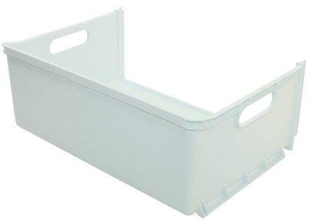 Hotpoint Indesit Fridge Freezer Upper Drawer Genuine Part Number C00118563