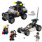 LEGO 76030 - Marvel Super Heroes Avengers Avengers – Duell mit Hydra
