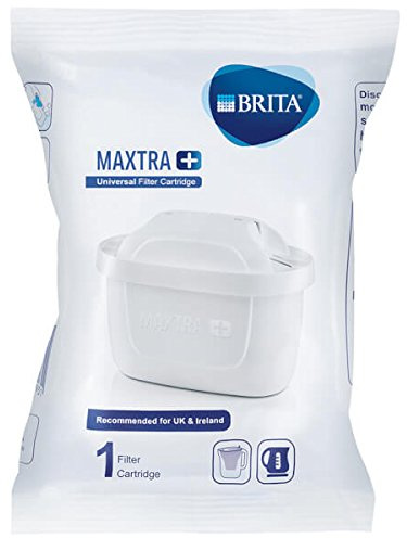 Brita Maxtra + vattenfilterpatron (3)