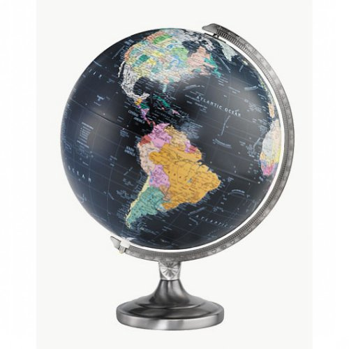 Replogle Globes Orion – Illuminated Globe