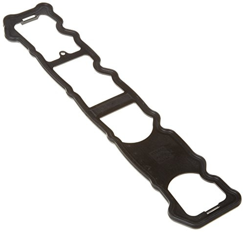 ELRING 431.460 Zylinderkopf- / Ventildeckeldichtung Kompatibel mit PEUGEOT 207 WA, WC 0249C4 0249E2 | Kompatibel mit: CITROËN C2, C3 I, C4 Coupe, C4 I, PEUGEOT 1007, 206 Schrägheck, 206 SW, 207, 307, 307 Break, 307 SW
