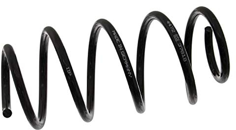 Febi bilstein 37818 Muelle de suspensión