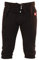 BARNETT FP-2 American Football Hose Match, schwarz (XL)