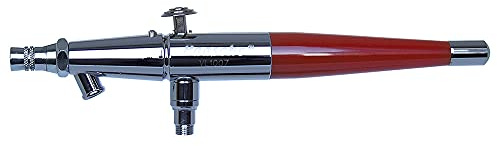 Paasche Airbrush VL#1L Double Action Airbrush, Weniger Zubehör