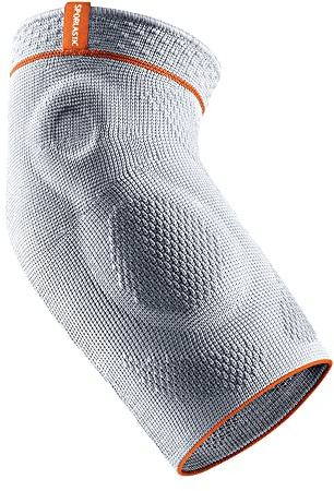 Epi-Dyn Ellenbogenbandage platinum Gr. L, Ellenbogenbandagen
