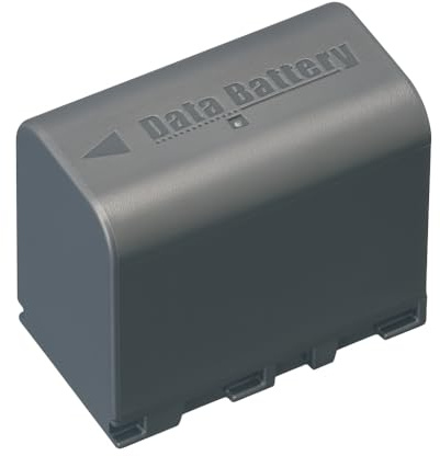 Battery for JVC EVERIO GR-D796, GR-D815, GR-D818, GR-D820, GR-D822, GR-D825, GR-D850, GR-D860, GR-D870, GR-D875, GR-DA20, GR-DA30, GS-TD1, GY-HM100, GY-HM150, GY-HM180, GY-HM70 Camcorder