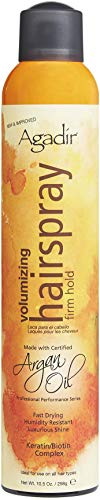 Agadir Argan Oil Spray Capilar - 300 ml