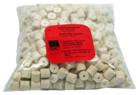 VFG Laufreiniger 10.3mm 500stk.