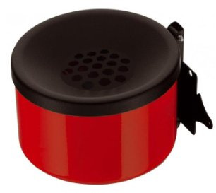 Hailo Wandascher ProfiLine easy 1l 0910002 rot