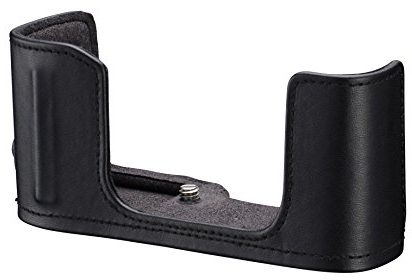 Fujifilm BLC-XM1 Kameratasche schwarz