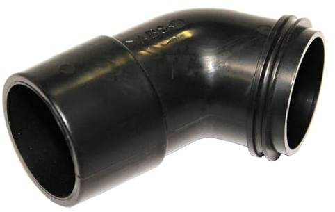 Makita – Elbow Plastic Bag for 9403 Sander -