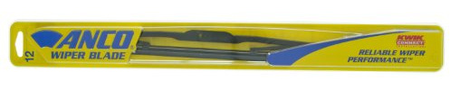 ANCO 31-Series 31-12 Wiper Blade - 12, (Pack of 1)