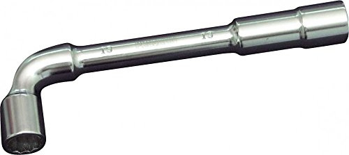 Projahn 2588-22 Clé à pipe 6 et 12 pans 22 mm