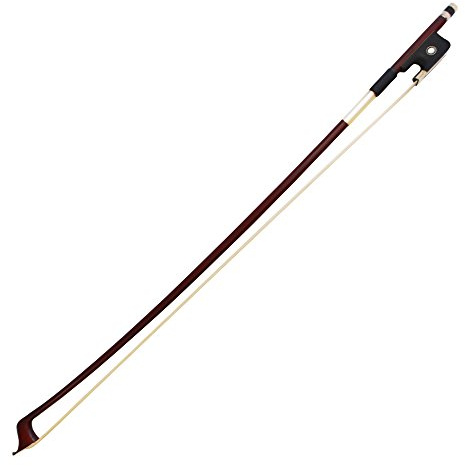 Forenza Cello Bow - 1/4 Size, FA07COF