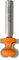 CMT ORANGE TOOLS 955.102.11 - HARTMETALL-GRIFFLEISTENFRÄSER Z2 S=8 D=19,05X19,05