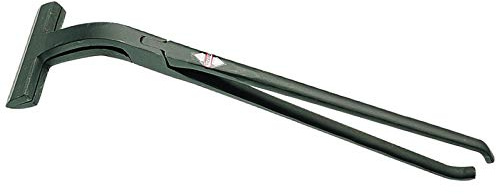 Picard 0019490-100 Deckzange gekröpft 1800 g / 450 mm
