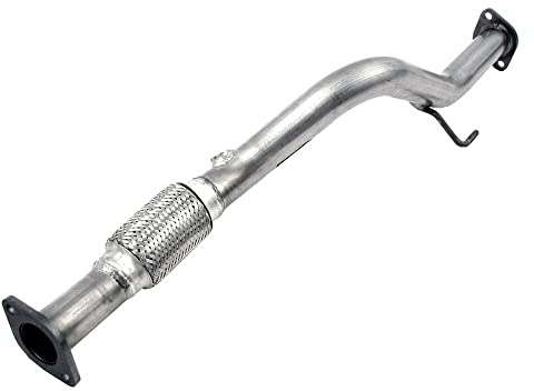Walker 53725 Exhaust Pipe for Hyundai Accent