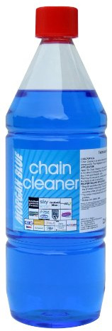 Morgan Blue Bike Chain Cleaner + Pump Applicator 1000cc