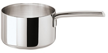 Sambonet Serie Menu Casseruola Alta 1 Manico 12 cm