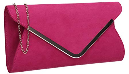 SwankySwans Damen Karlie Clutch-Tasche