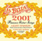La Bella 653836 Corde per Chitarra Classica Professional Studio, 2001 Flamenco, Light