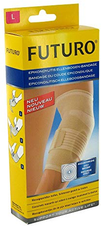 FUTURO Ellenbogenbandage L 1 St