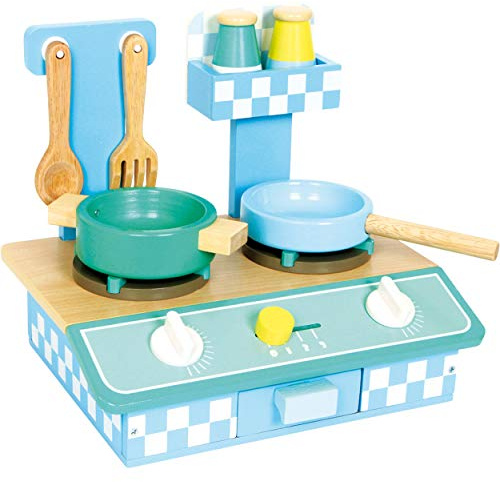 small foot 3103 Küche Oliver aus Holz