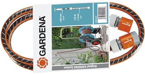 GARDENA Tubo collegamento comfortflex irrigazione standard