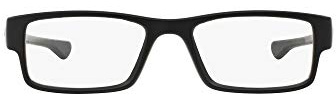 Oakley OX8046-804601 AIRDROP Eyeglasses 55mm