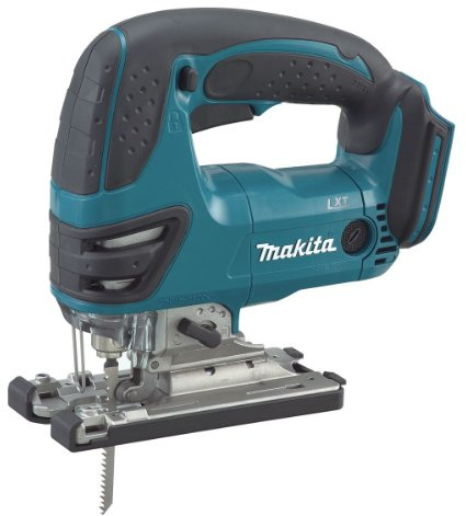 Makita BJV180Z Stichsäge, kabellos, 18 V, Lithium-Ionen-Akku