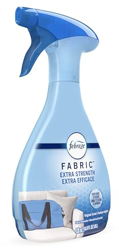 Febreze Lufterfrischer, extra Stärke Stoff Refresher Lufterfrischer, 500 ml