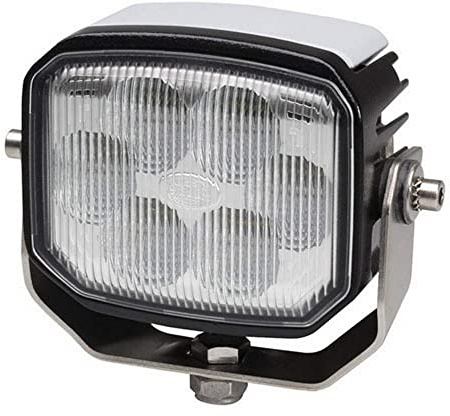 HELLA 1GA 996 288-031 LED-Arbeitsscheinwerfer - Power Beam 1500-12/24V