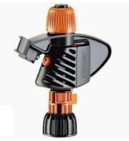 Claber 78160-18 Impact FS 8721/8705 Irrigatore Rotante