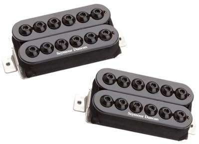 Seymour Duncan Set Invader Humbucker · Pick-up