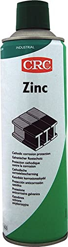 CRC Ersatzteil - standard specifications
