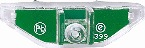 Merten MEG3901-0000 LED-Beleuchtungs-Mo- dul f.Schalter/Taster 100-230V multicol.