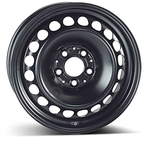 Alcar SF9825 Stahlfelge