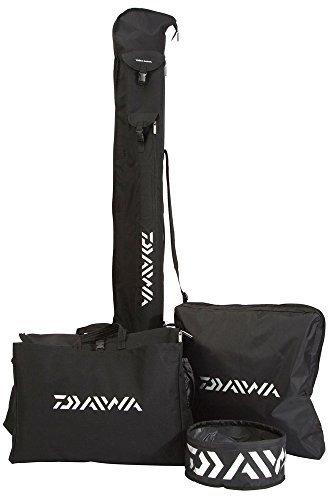 Daiwa Box Gepäck-Set