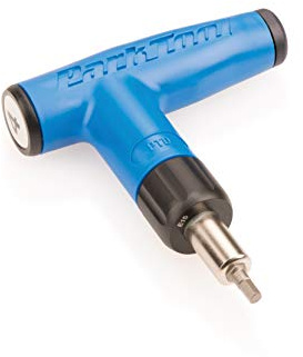 Park Tool PTD-4 - Preset Torque Driver 4nm Tool