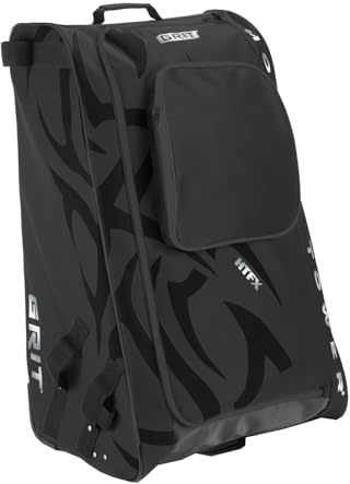 Grit HTFX Hockey Tower 33 Equipment Bag
