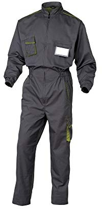 Deltaplus X Tute Panoply Panostyle Intere M6Com, Taglia XL Uomo